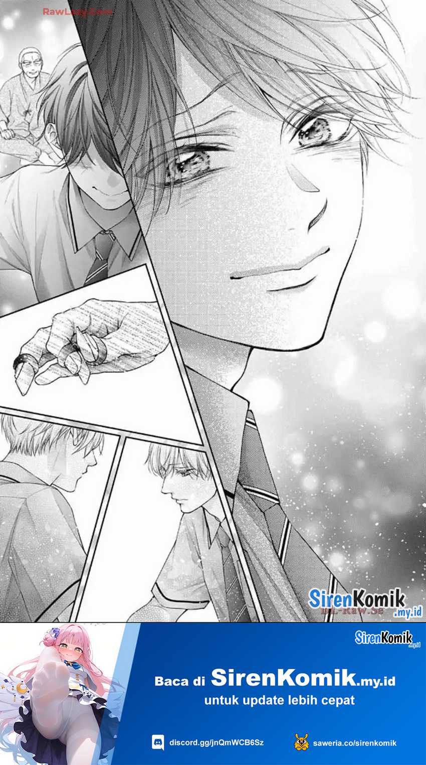 Kono Oto Tomare! Chapter 139